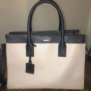 Kate Spade Tote Purse